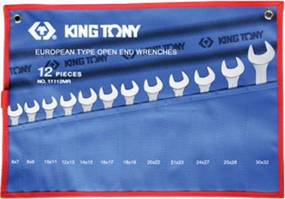 ETUI DO ZESTAWU 1112MRN King Tony