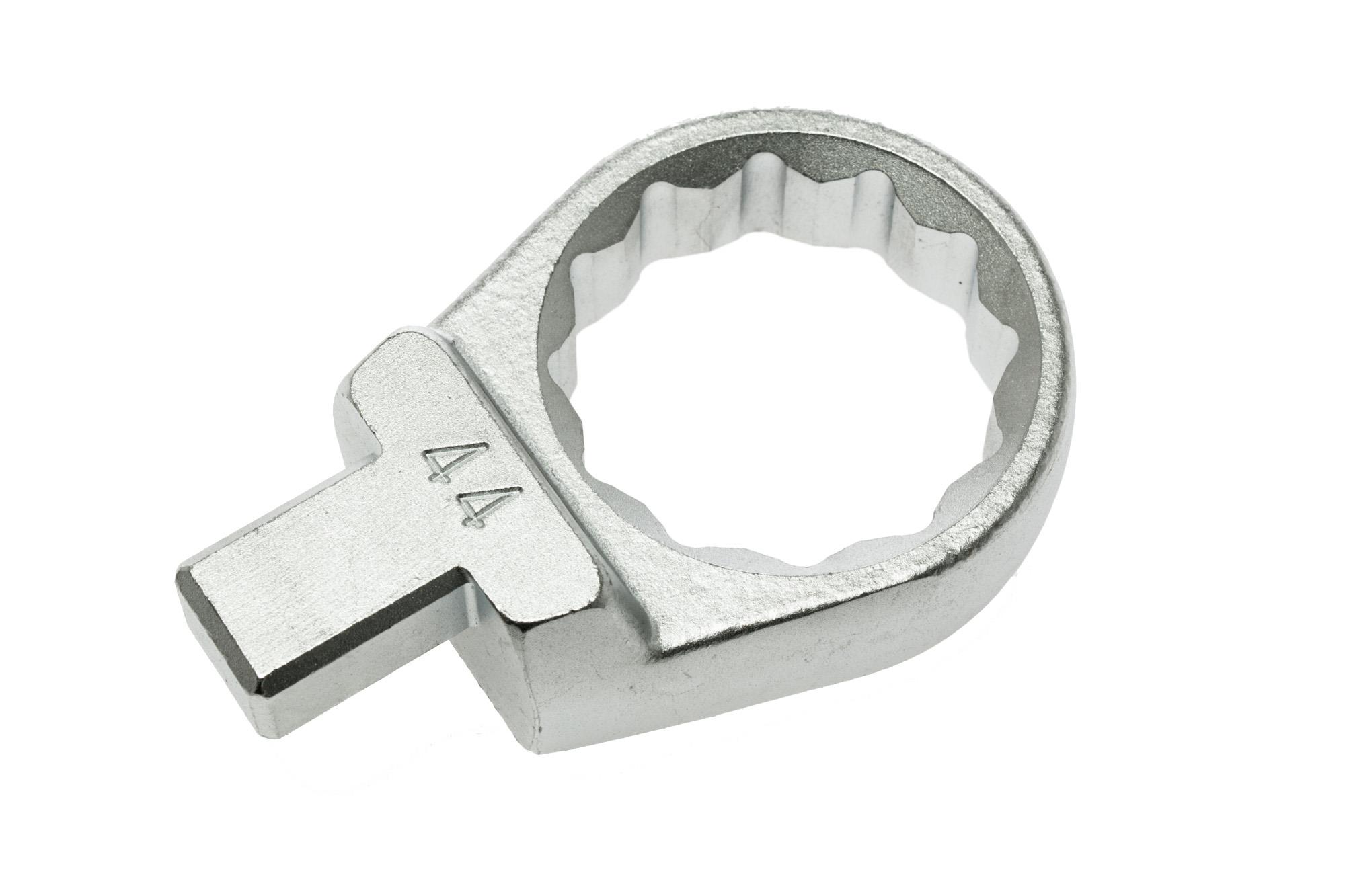 Końcówki oczkowe do kluczy dynamometrycznych 14x18 mm 44 690844 Teng Tools