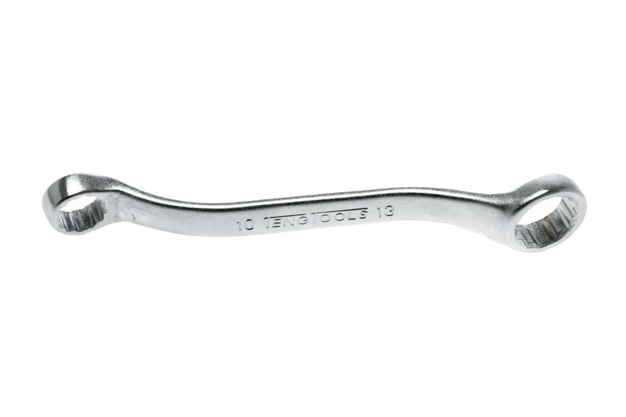 Klucz oczkowy Teng Tools 601013