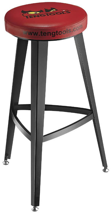 Stołek barowy Teng Tools P-BCHR Teng Tools