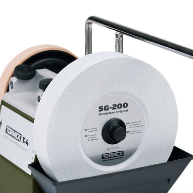 Ostrzarka wodna TORMEK T-4 Bushcraft Tormek