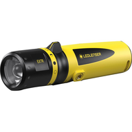 Latarka kieszon.ATEX EX7R Yellow Box Ledlenser