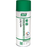 Specjalny olej do obróbki skrawaniem CUT DVGW S w aerozolu, puszka 400 ml OPTA 