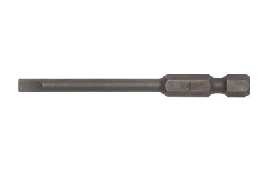 Grot do nacięć prostych 0.8x4.0 mm długość 70 mm Teng Tools