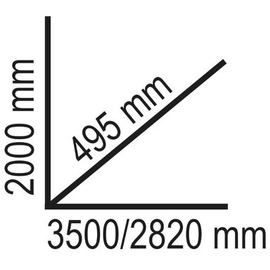 Zestaw mebli warsztatowych systemu C45PRO, 4500/C45PRO/DX Beta