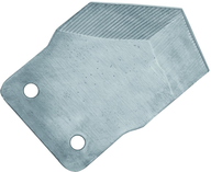 Ostrze,stal nierdz.do nozyc do rur z tworzyw sztucznych ROCUT35 ROTHENBERGER