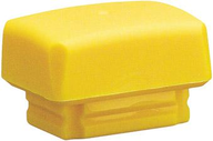 Obuch do mlotka z miekkimbijakiem SECURAL 30x40mm HALDER