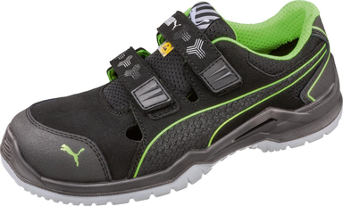 Niskie buty 644300, S1P, ESD, SRC, roz. 41 Puma