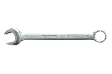 Klucz płasko-oczkowy 1" Teng Tools