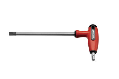 Klucz imbusowy z rękojeścią poprzeczną 7.0 mm Teng Tools