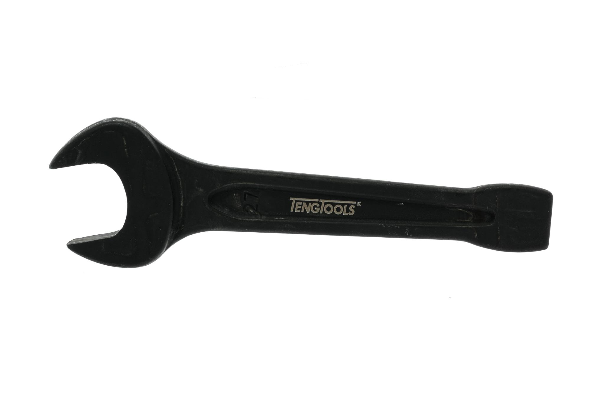 Klucz płaski udarowy 27 mm Teng Tools