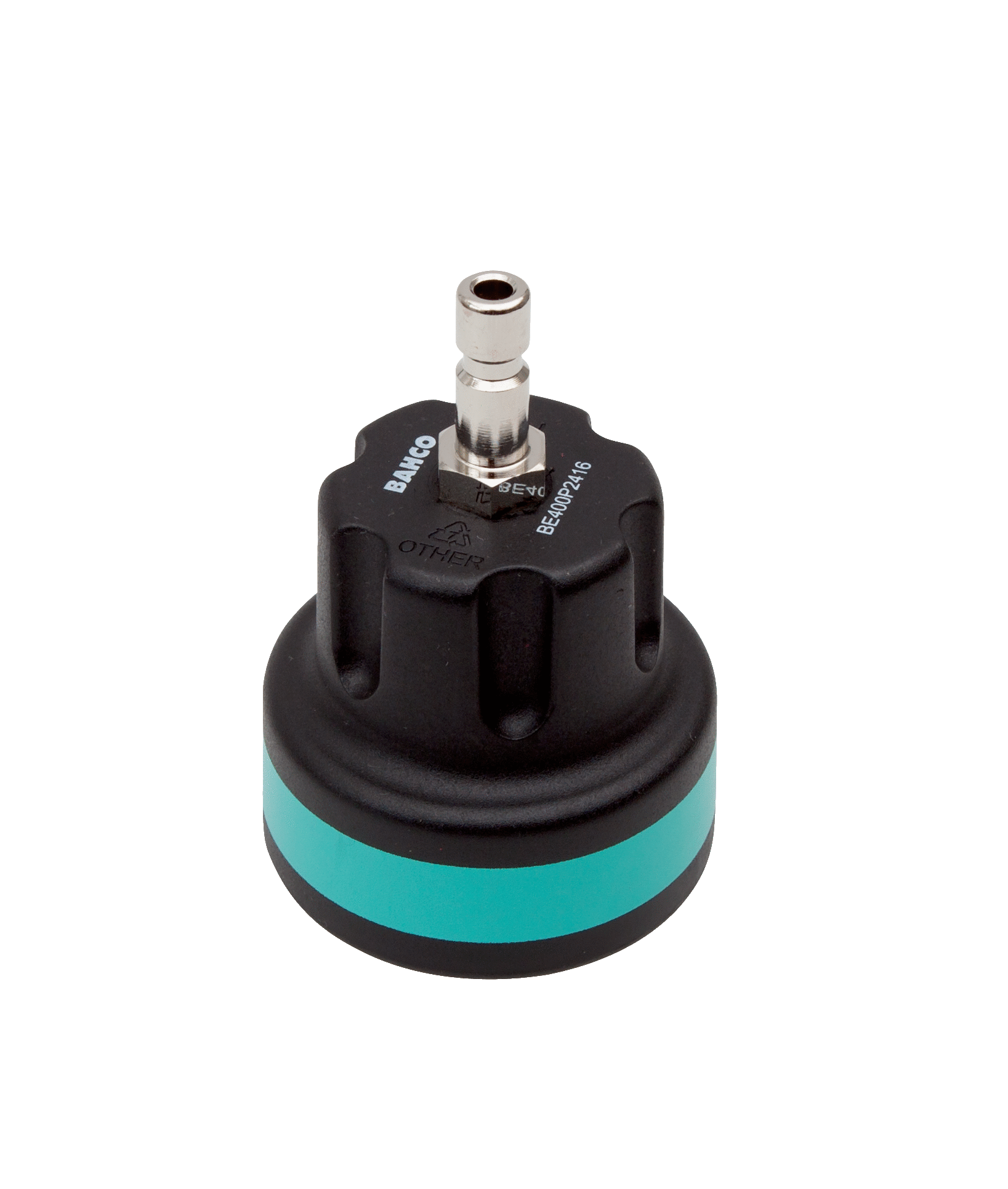 Adapter M46x3,0 do testowania systemu chłodzenia BE400P24 BAHCO