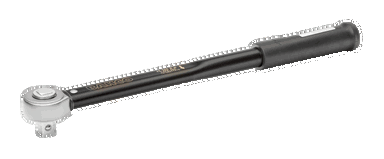 Klucz dynamometryczny 12-60 Nm, ze stałą grzechotką 1/2" 74PR-60A BAHCO