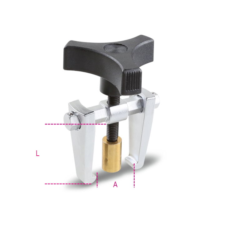 Ściągacz do ramion wycieraczek samochodowych, 1505V Beta