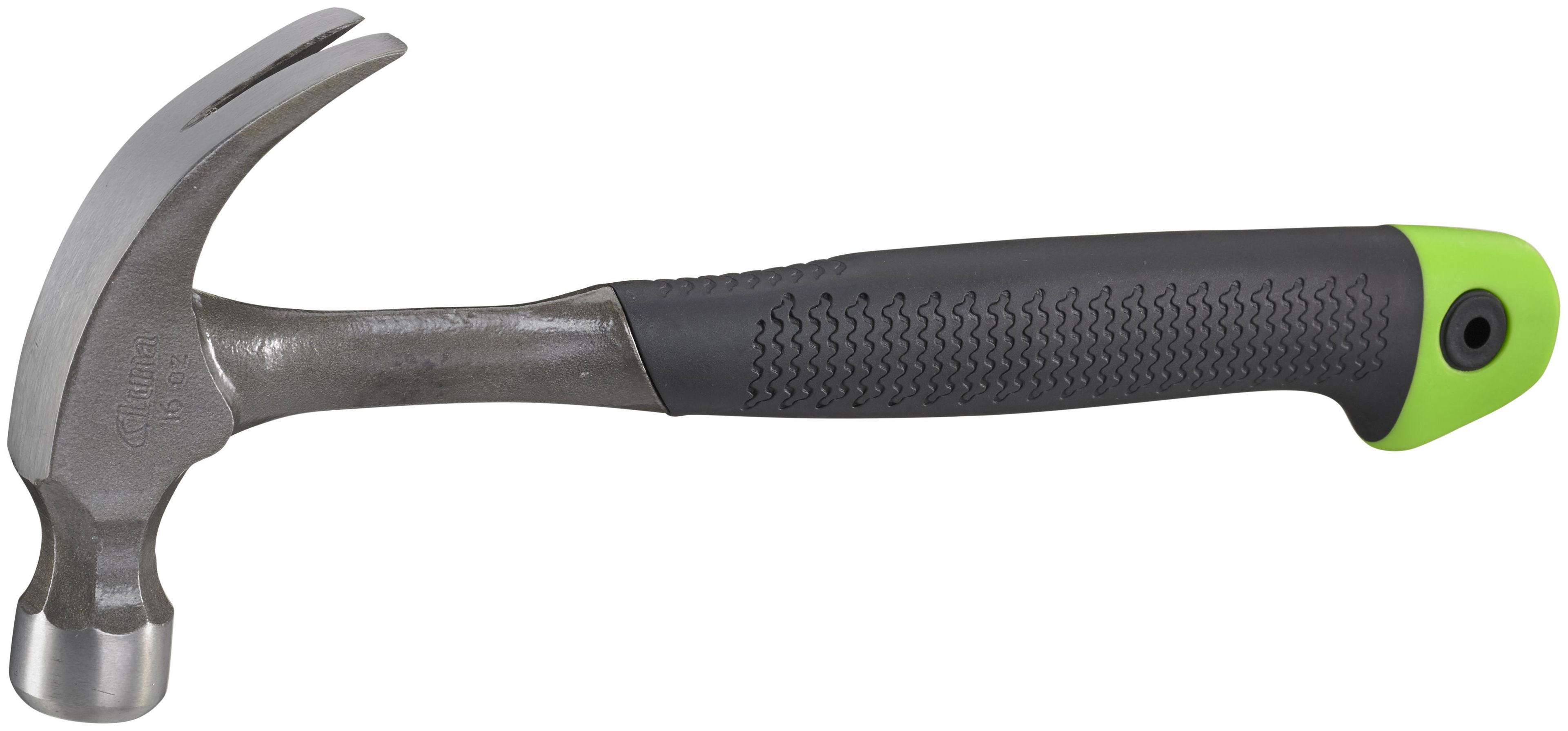 Młotek cisielski kuty matrycowo LF 16 oz Luna