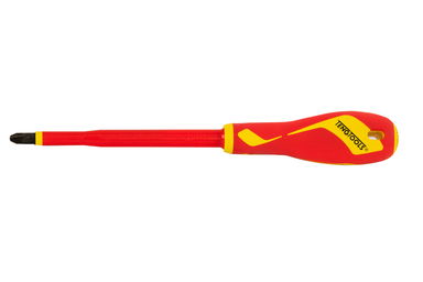 Wkrętak krzyżowy Pozidriv 1000V PZ3 Teng Tools