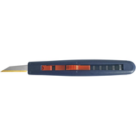 Uchwyt ostrzy skalpela z ostrzami TiN LUTZ BLADES