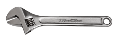 Klucz nastawny 450 mm BAHCO