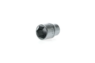 Nasadka 6-kątna calowa z chwytem 1/4" 1/2" Teng Tools