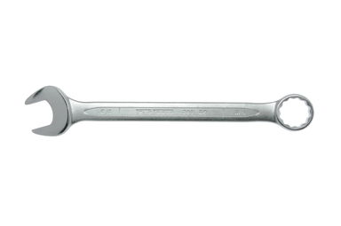 Klucz płasko-oczkowy 1-5/8" Teng Tools