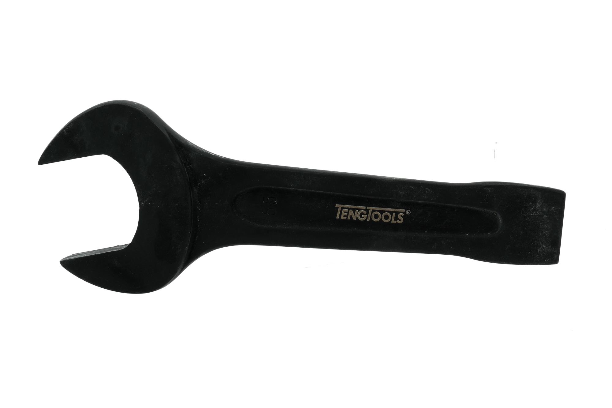 Klucz płaski udarowy 55 mm Teng Tools