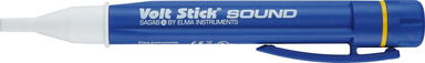 Próbnik napięcia Volt Stick Sound bezdotykowy SAGAB