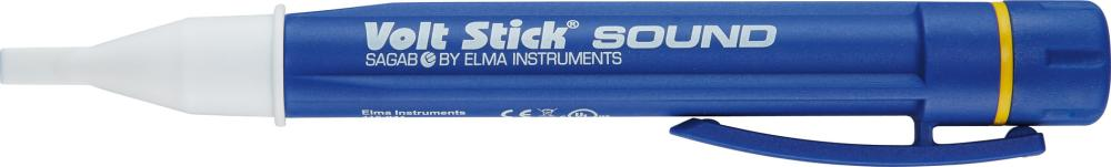 Próbnik napięcia Volt Stick Sound bezdotykowy SAGAB