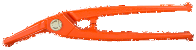Nożyce do blachy przemysłowe 270 mm BAHCO