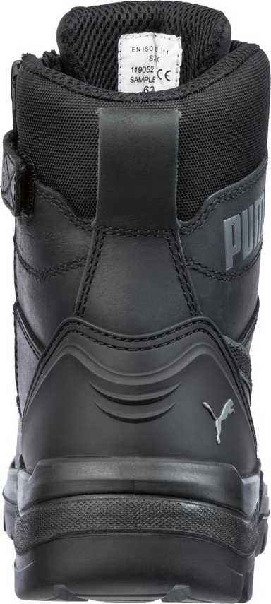 Buty wysokie 630730, S3, SRC, HRO, WR, roz. 48 Puma