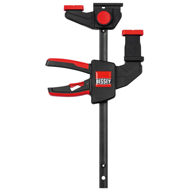 Ścisk stołowy do obsługi jedną ręką 150x60mm/120-310mm 2szt. BESSEY