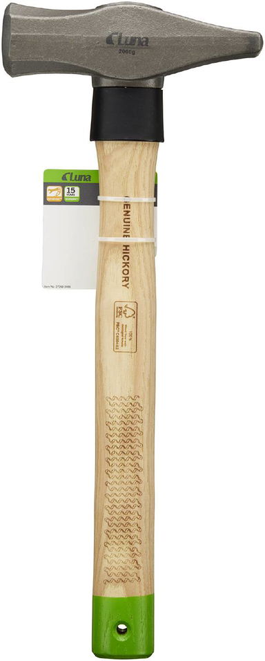 Młotek kowalski Luna FSHH 2000G Luna