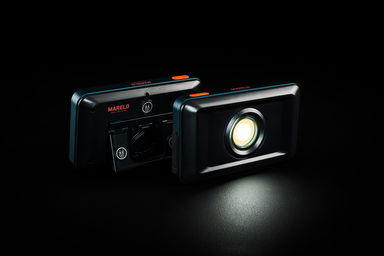 Lampa robocza Spica 1000 RE Mareld