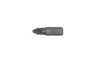 Grot krzyżowy Pozidriv PZ02 długość 25 mm  Teng Tools