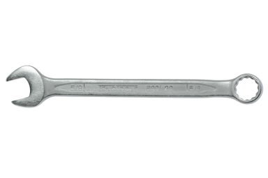 Klucz płasko-oczkowy 5/8" Teng Tools
