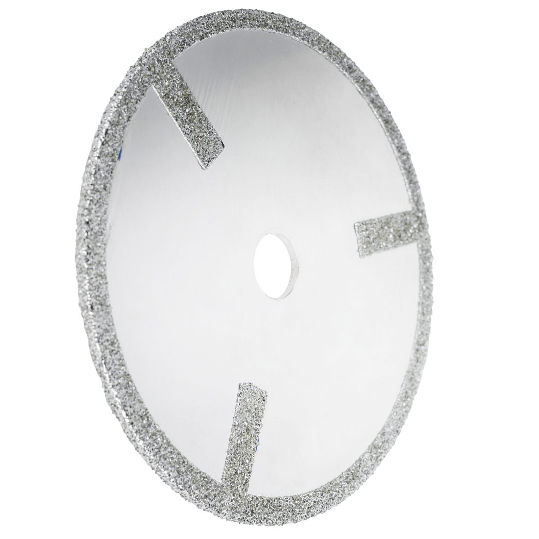 Tarcza diamentowa 127 mm (93650) D357 YURPRA