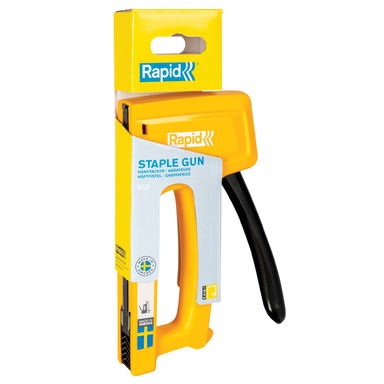 Zszywacz ręczny Rapid R13E Rapid