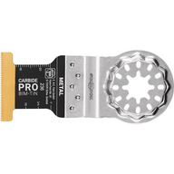 Brzeszczot E-Cut CarbideP SL32x40mm j.op.3 Fein