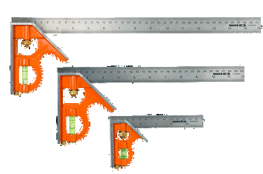 Kątownik wielofunkcyjny 152 mm BAHCO