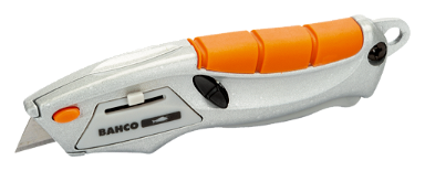 Nóż użytkowy mini BAHCO
