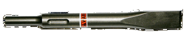 Rylec płaski nie obracany 19 mm BAHCO