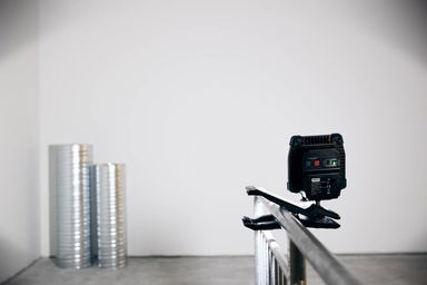 Lampa robocza SHINY 5000 RE APP Mareld