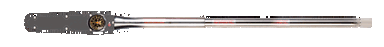 Klucz dynamometryczny zegarowy 3/4'', 0-600 lbf·ft, sygnał LED BAHCO