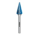 Pilnik obrotowy M122506-DZM Hard Line Blue, Integra Tools