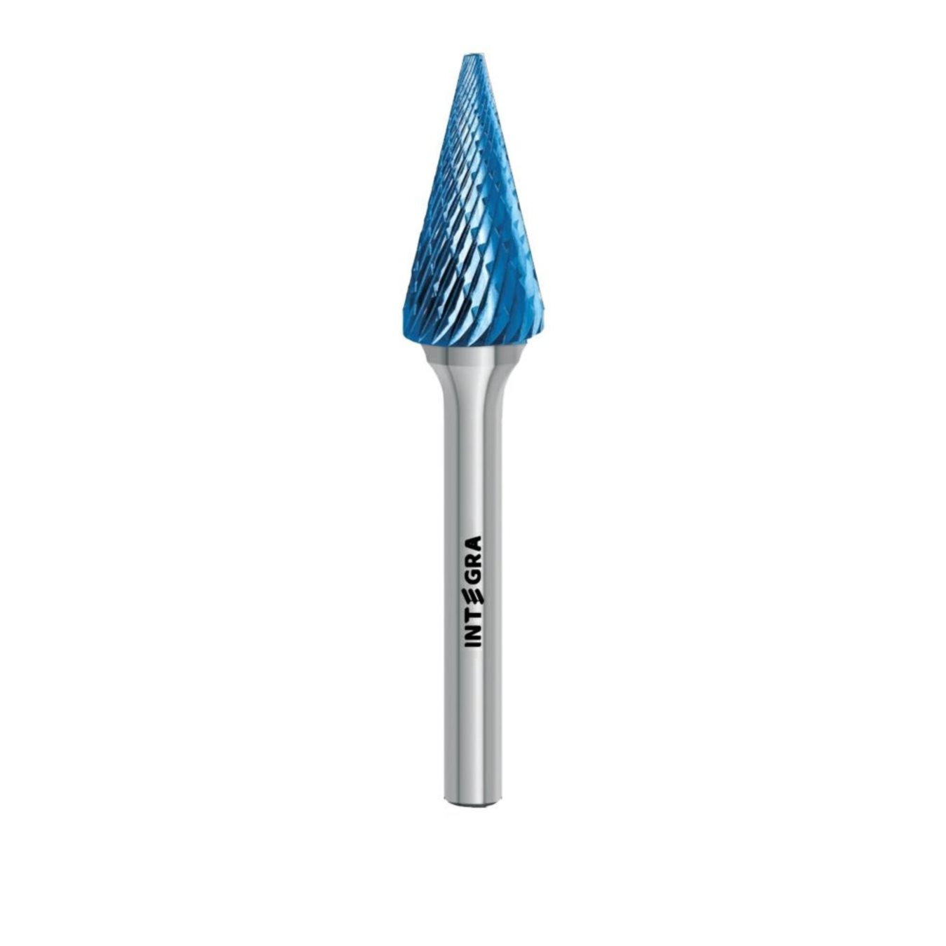 Pilnik obrotowy M122506-DZM Hard Line Blue, Integra Tools