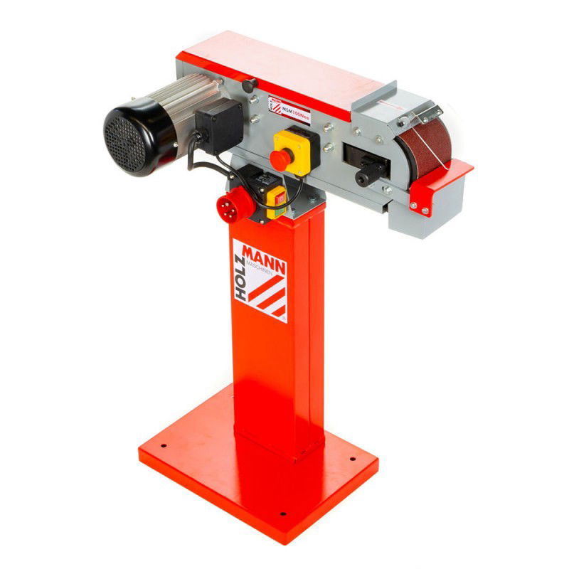 Holzmann Szlifierka do metalu Holzmann MSM100NEO 230V