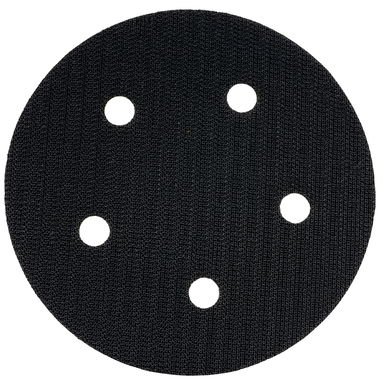 Dysk do szlifierki oscylacyjnej 125 mm 5/16", 5 otworów YURPRA