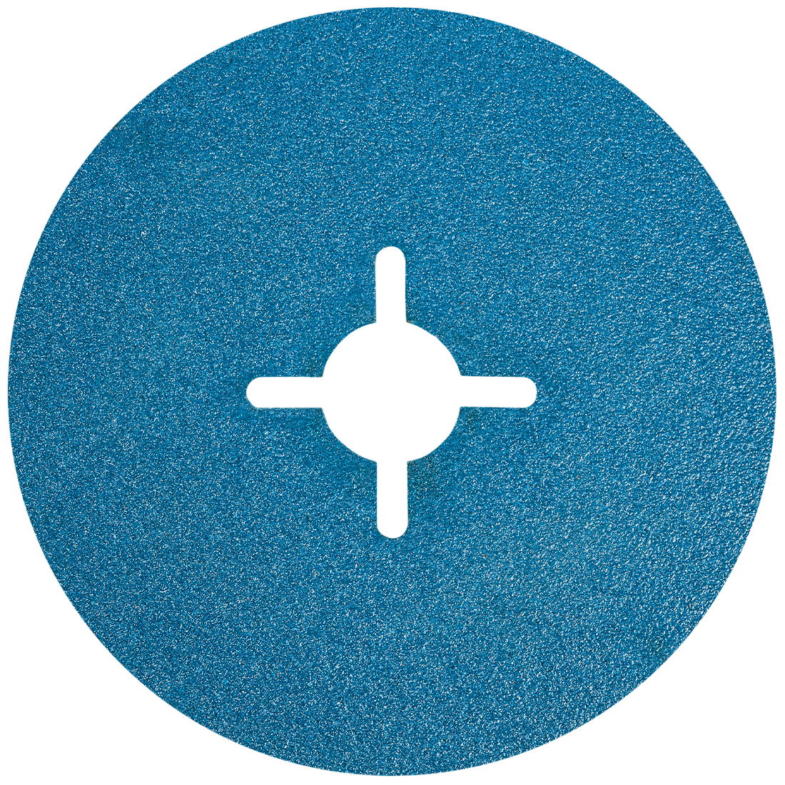 Tarcza fibrowa cyrkonowa Cyrkon 125 mm P120 YURPRA