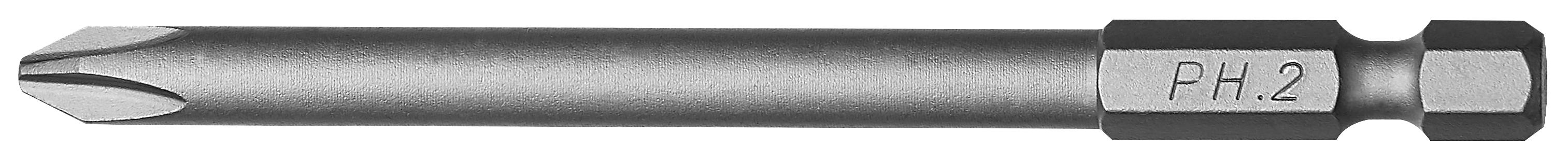 Groty długie Phillips Teng Tools 89 mm PH2