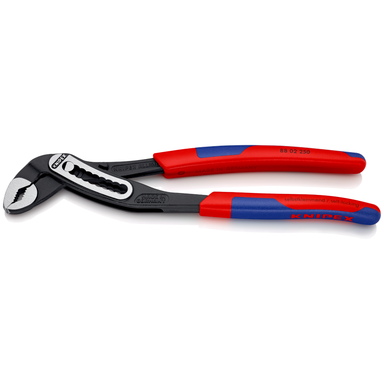 KNIPEX Alligator® 88 02 250 Szczypce nastawne do rur KNIPEX