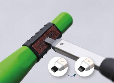 Olowek stolarski BIG Dry Graphit FOR ALL Pica